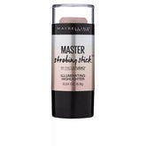 MAYBELLINE-MASTER STROBING stick 100 light-DrShampoo - Perfumaria e Cosmética